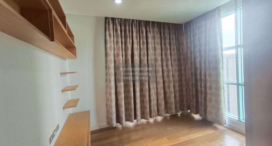 À vendre 2 chambres condo à Bang Kho Laem, Bangkok