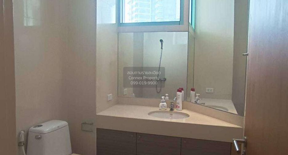 À vendre 2 chambres condo à Bang Kho Laem, Bangkok