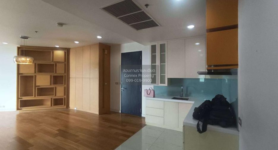 À vendre 2 chambres condo à Bang Kho Laem, Bangkok