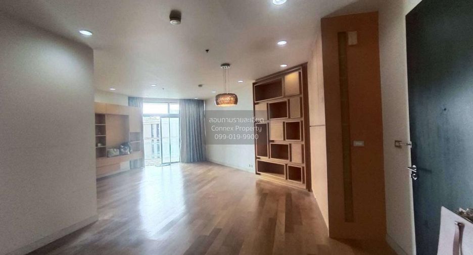 À vendre 2 chambres condo à Bang Kho Laem, Bangkok