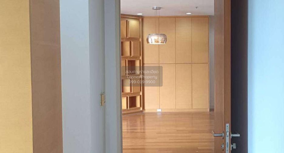 À vendre 2 chambres condo à Bang Kho Laem, Bangkok