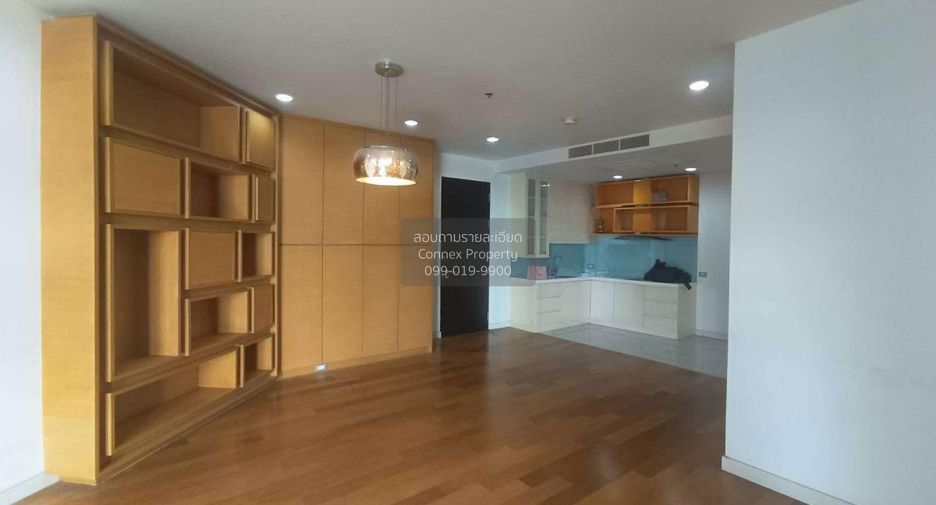 À vendre 2 chambres condo à Bang Kho Laem, Bangkok
