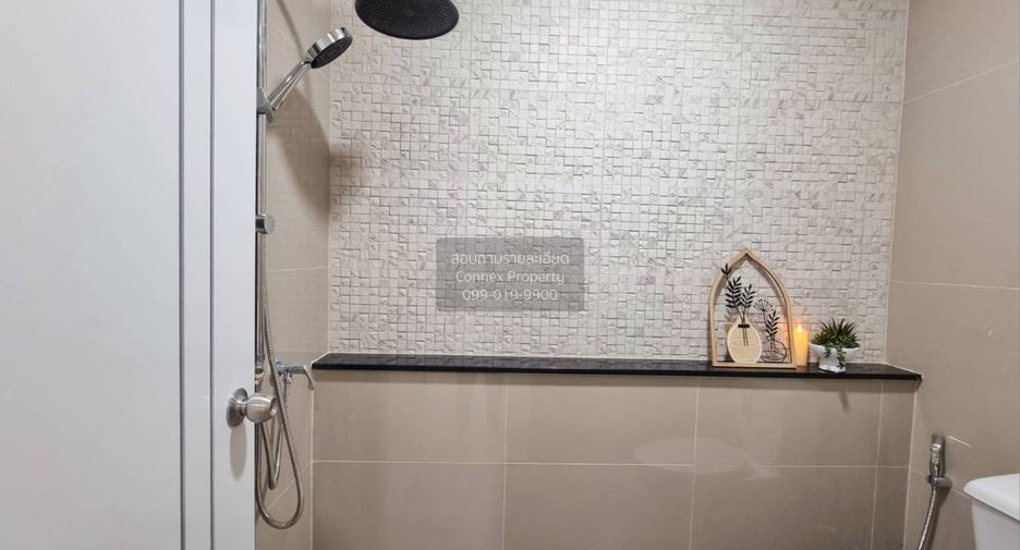For sale 2 bedrooms townhouse in Mueang Rayong, Rayong