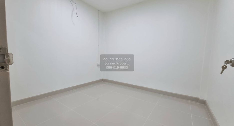 For sale 2 bedrooms townhouse in Mueang Rayong, Rayong