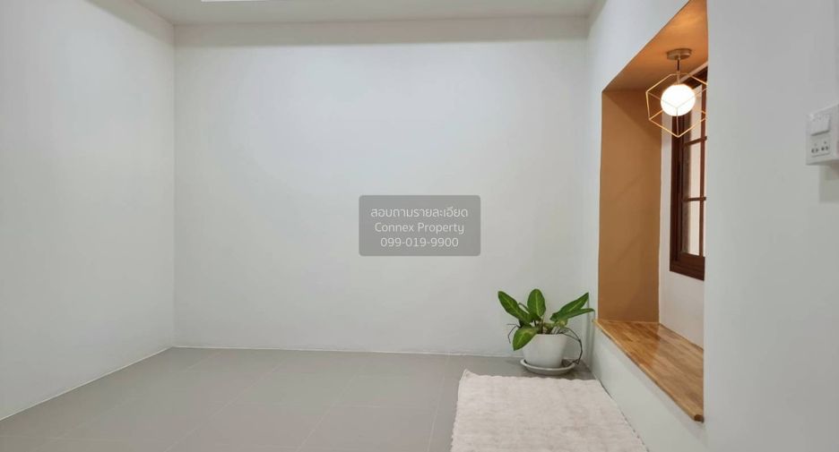 For sale 2 bedrooms townhouse in Mueang Rayong, Rayong