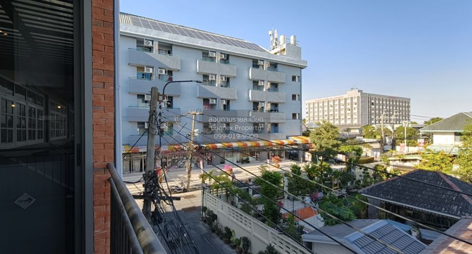 出售 3 卧室 商业空间 在 Mueang Samut Prakan, Samut Prakan