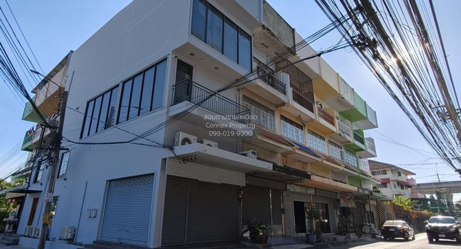 出售 3 卧室 商业空间 在 Mueang Samut Prakan, Samut Prakan