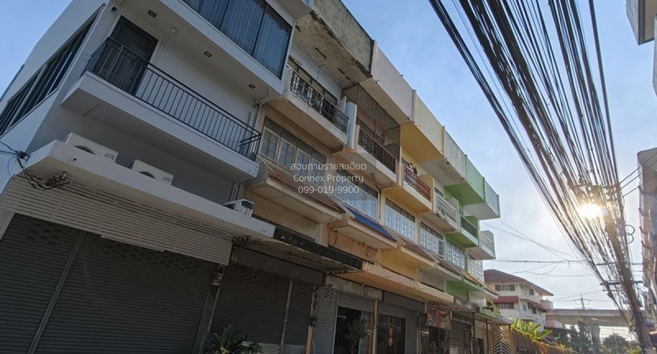 出售 3 卧室 商业空间 在 Mueang Samut Prakan, Samut Prakan