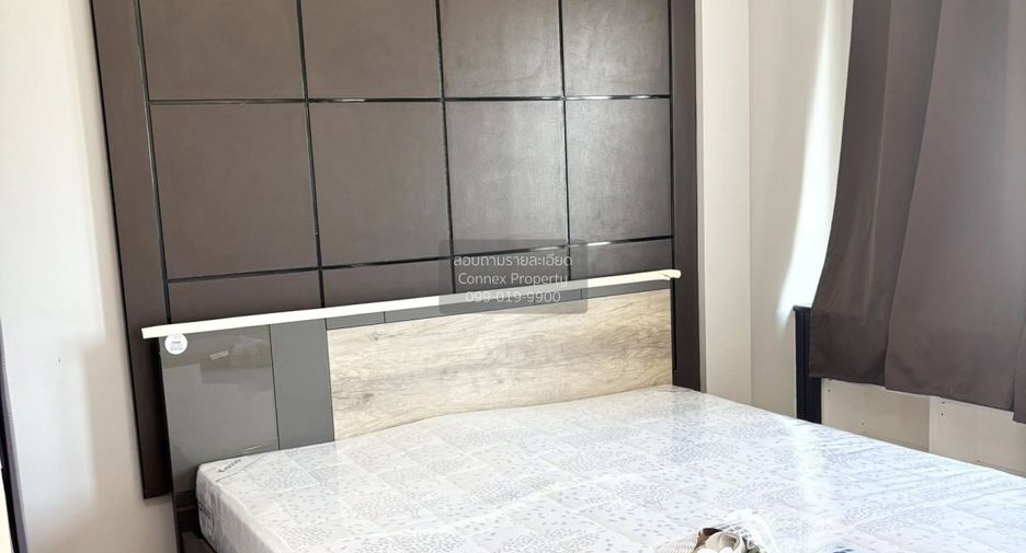 For sale 3 bedrooms townhouse in Mueang Samut Prakan, Samut Prakan