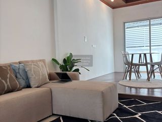 For sale 3 bedrooms townhouse in Mueang Samut Prakan, Samut Prakan