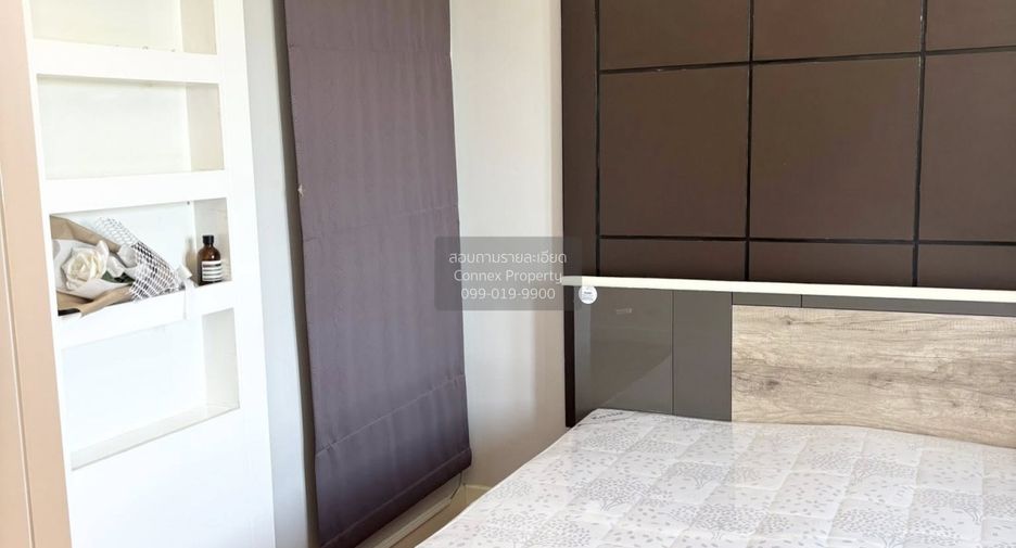 For sale 3 bedrooms townhouse in Mueang Samut Prakan, Samut Prakan