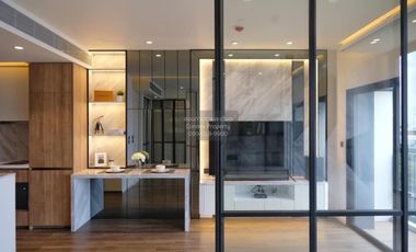Condo en venta de 1 habitaciones en Khlong Toei, Bangkok