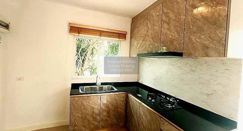 For sale 3 bedrooms house in Bang Bon, Bangkok