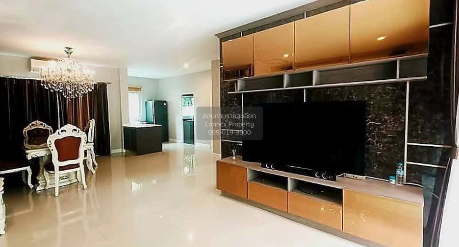 For sale 3 bedrooms house in Bang Bon, Bangkok