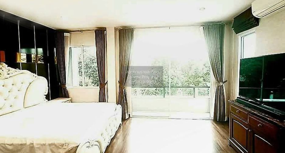 For sale 3 bedrooms house in Bang Bon, Bangkok