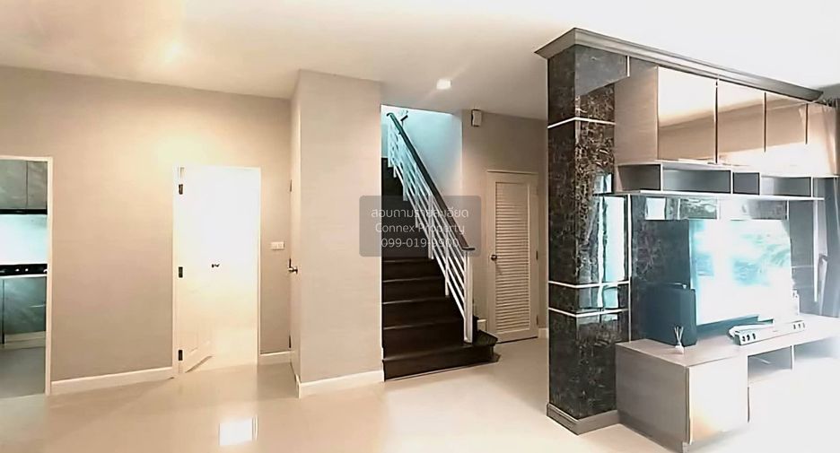 For sale 3 bedrooms house in Bang Bon, Bangkok