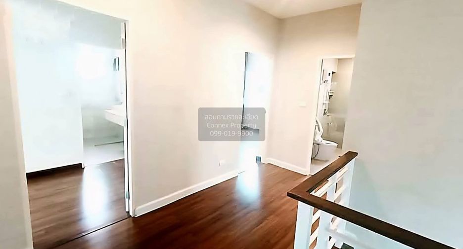 For sale 3 bedrooms house in Bang Bon, Bangkok