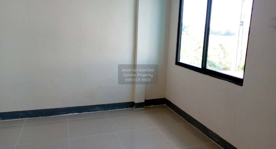 For sale 2 bedrooms townhouse in Thanyaburi, Pathum Thani
