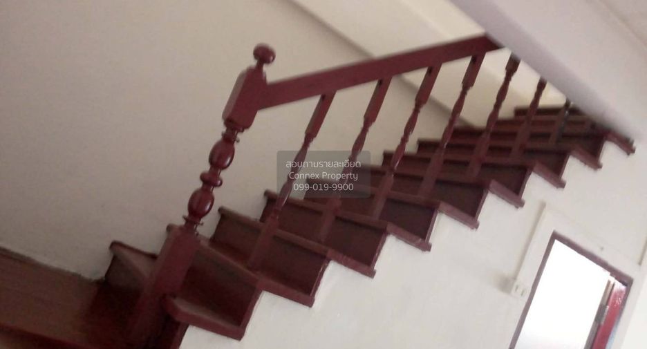 For sale 2 bedrooms townhouse in Thanyaburi, Pathum Thani