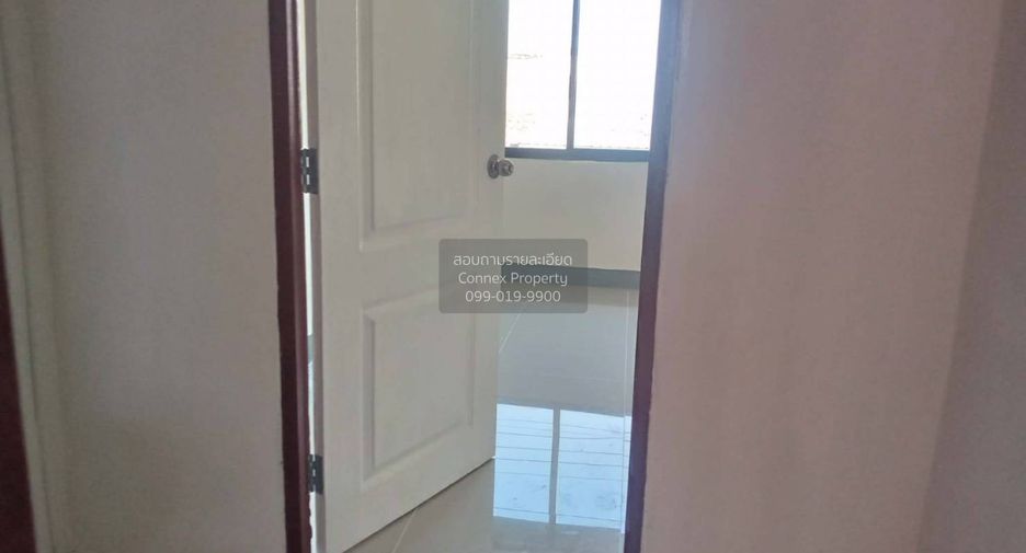 For sale 2 bedrooms townhouse in Thanyaburi, Pathum Thani
