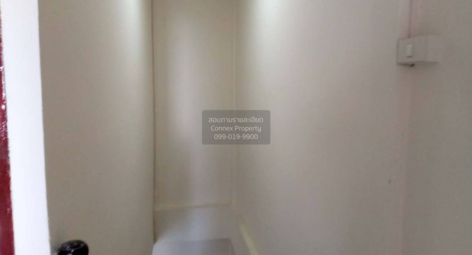 For sale 2 bedrooms townhouse in Thanyaburi, Pathum Thani