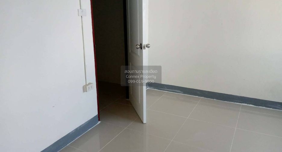 For sale 2 bedrooms townhouse in Thanyaburi, Pathum Thani