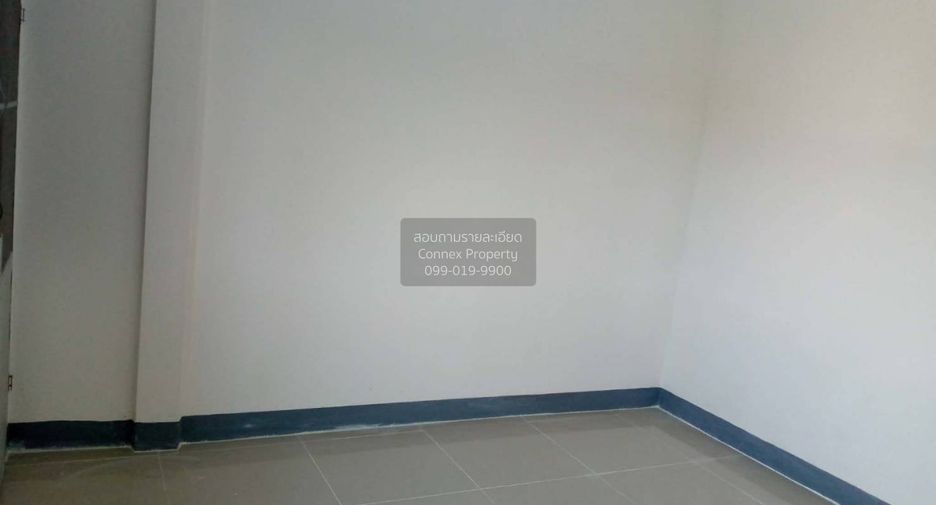 For sale 2 bedrooms townhouse in Thanyaburi, Pathum Thani