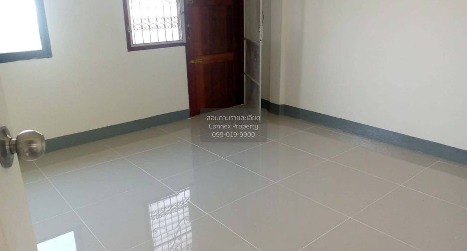 For sale 2 bedrooms townhouse in Thanyaburi, Pathum Thani