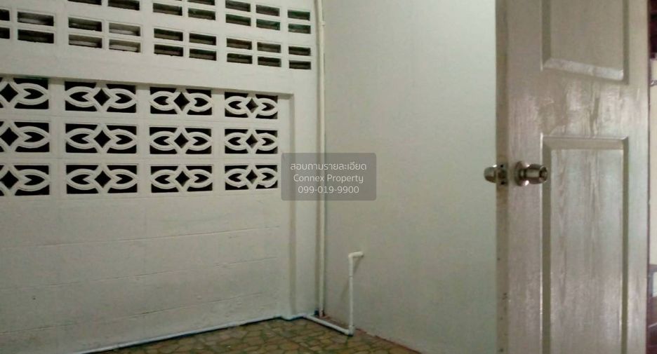 For sale 2 bedrooms townhouse in Thanyaburi, Pathum Thani