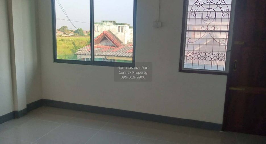 For sale 2 bedrooms townhouse in Thanyaburi, Pathum Thani