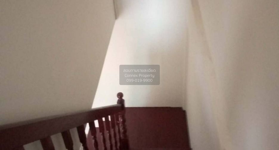 For sale 2 bedrooms townhouse in Thanyaburi, Pathum Thani