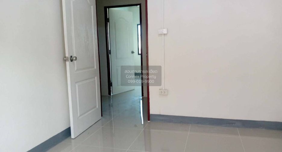 For sale 2 bedrooms townhouse in Thanyaburi, Pathum Thani