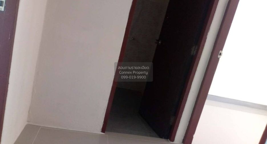 For sale 2 bedrooms townhouse in Thanyaburi, Pathum Thani