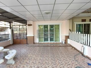 For sale 2 bedrooms townhouse in Si Racha, Chonburi