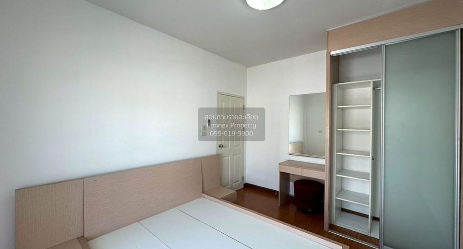 For sale 3 bedrooms townhouse in Pak Kret, Nonthaburi