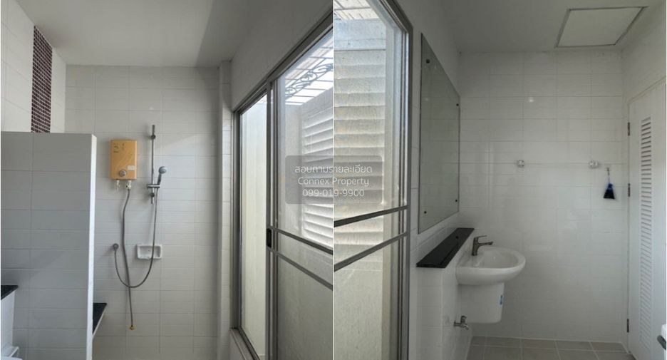 For sale 3 bedrooms townhouse in Pak Kret, Nonthaburi