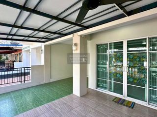 出售 3 卧室 联排别墅 在 Pak Kret, Nonthaburi