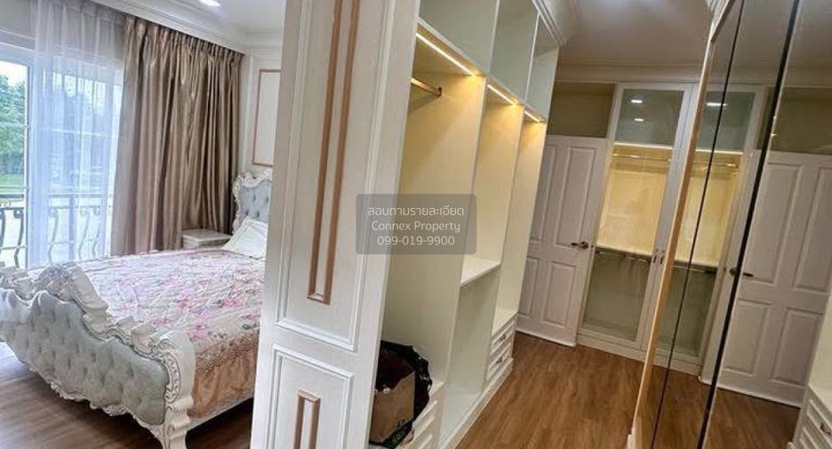 Casa en venta de 4 habitaciones en Bang Khae, Bangkok