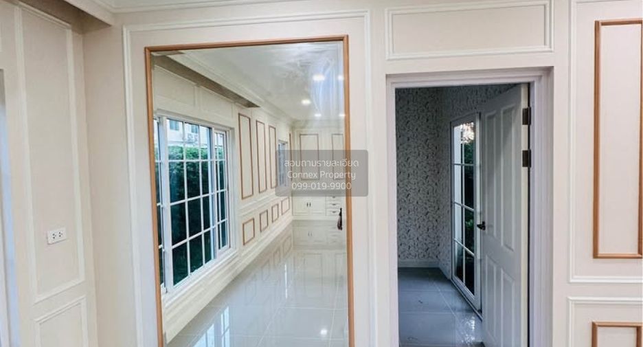 Casa en venta de 4 habitaciones en Bang Khae, Bangkok