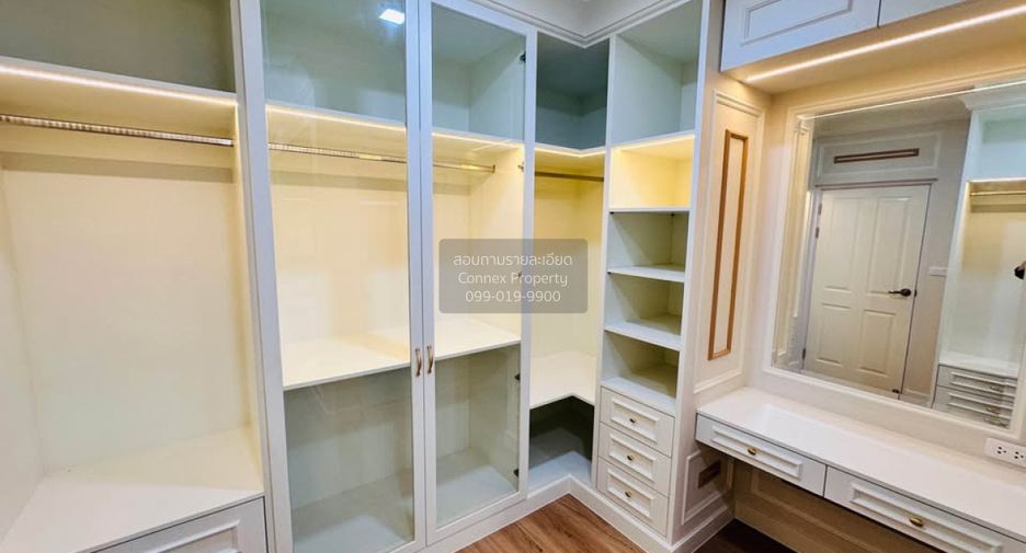 Casa en venta de 4 habitaciones en Bang Khae, Bangkok