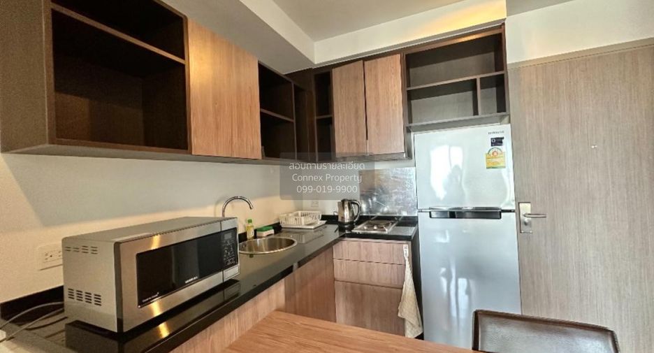 À vendre 2 chambres condo à Mueang Samut Prakan, Samut Prakan