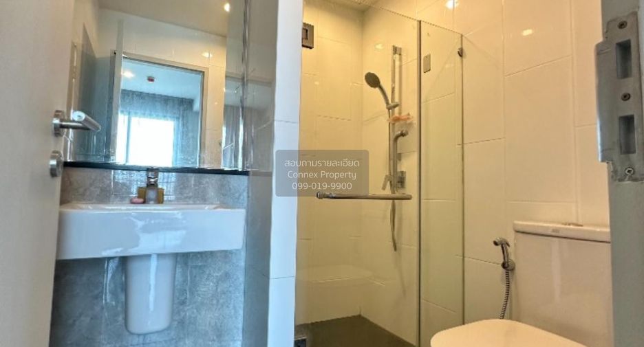 À vendre 2 chambres condo à Mueang Samut Prakan, Samut Prakan