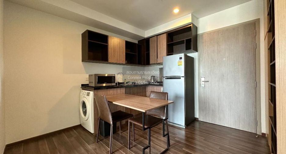 À vendre 2 chambres condo à Mueang Samut Prakan, Samut Prakan