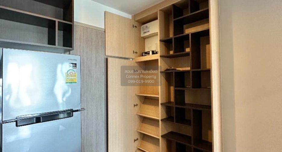 À vendre 2 chambres condo à Mueang Samut Prakan, Samut Prakan