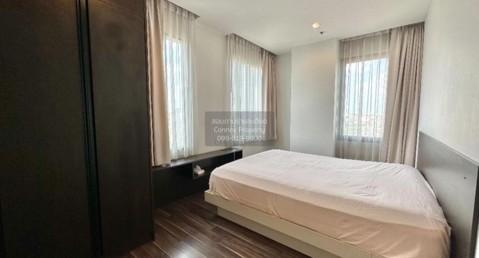 À vendre 2 chambres condo à Mueang Samut Prakan, Samut Prakan