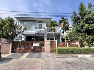 Продажа 3 спальни дом в Bang Phli, Самутпракан