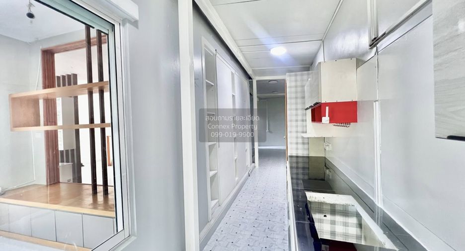 For sale 3 bedrooms house in Bang Phli, Samut Prakan
