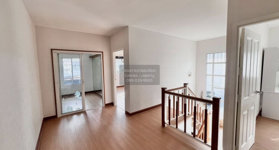For sale 3 bedrooms house in Bang Phli, Samut Prakan