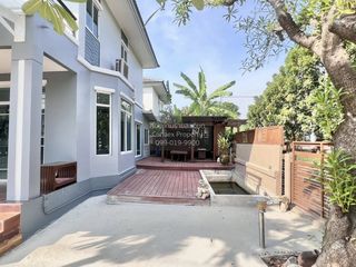 Продажа 3 спальни дом в Bang Phli, Самутпракан