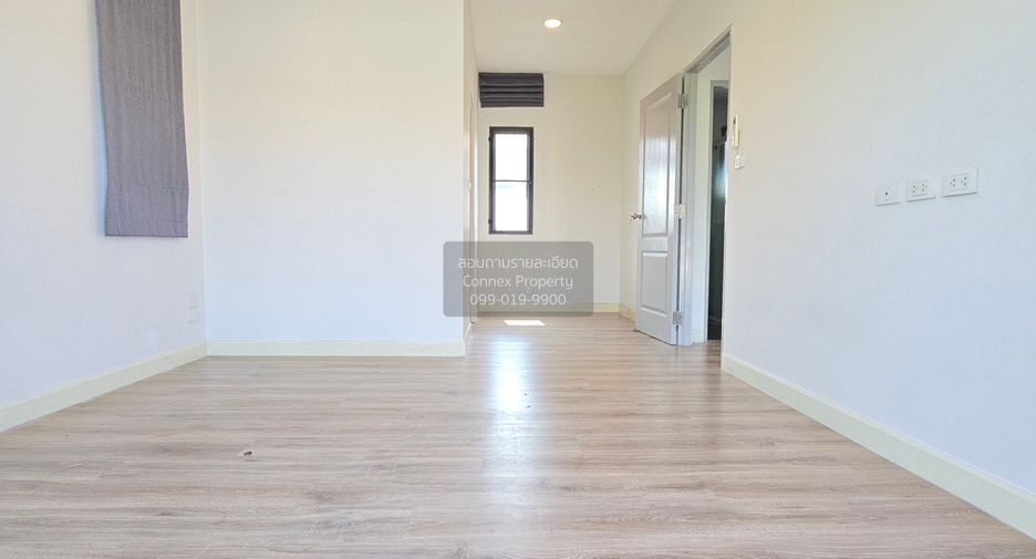For sale 4 ベッドルーム house in Phra Samut Chedi, Samut Prakan